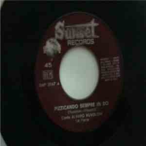 Alvaro Nuvoloni - Pizzicando Sempre In Do download flac