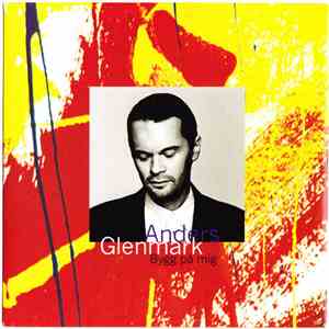 Anders Glenmark - Bygg På Mig download flac