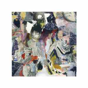 Anthony Child - The Space Between People And Things download flac