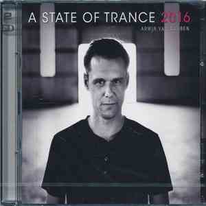 Armin van Buuren - A State Of Trance 2016 download flac