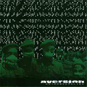 Aversion - A Strong Dislike download flac