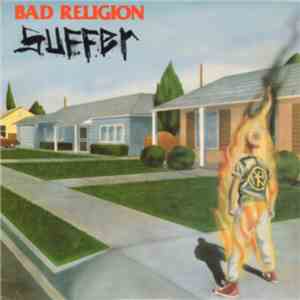 Bad Religion - Suffer download flac