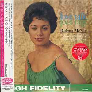Barbara McNair - Love Talk download flac