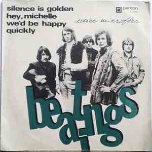 Beatings - Silence Is Golden download flac
