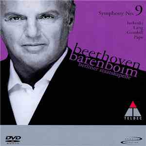 Beethoven, Berliner Staatskapelle, Barenboim, Isokoski, Gambill, Lang, Pape - Symphony No. 9 download flac