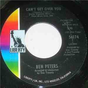 Ben Peters - Downtown U.S.A. FLAC album