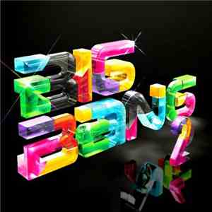 Big Bang - Big Bang 2 download flac
