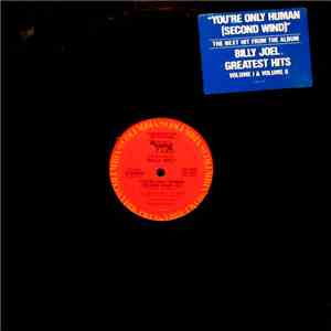 Billy Joel - You're Only Human (Second Wind) download flac