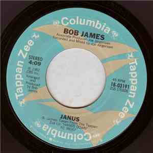 Bob James - Spunky / Janus download flac