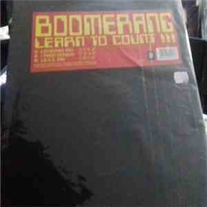 Boomerang  - Learn To Count download flac