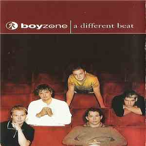 Boyzone - A Different Beat download flac