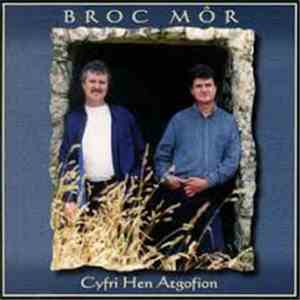 Broc Môr - Cyfri Hen Atgofion download flac