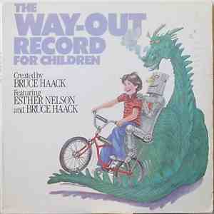 Bruce Haack - The Way-Out Record For Children download flac