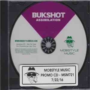 Bukshot - Assimilation download flac