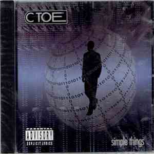 C Toe - Simple Things download flac