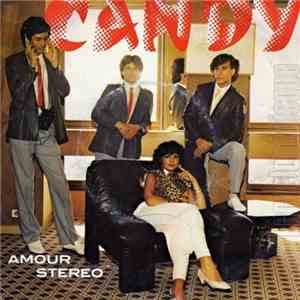 Candy  - Amour Stéréo download flac