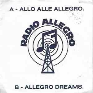 Cartouche - Allo - Alle - Allegro download flac