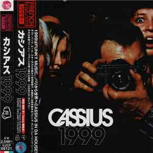 Cassius - 1999 download flac