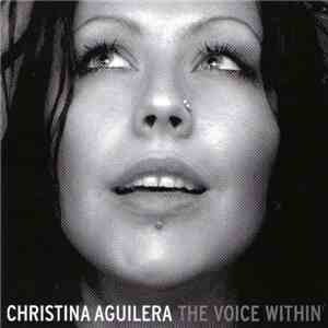 Christina Aguilera - The Voice Within download flac