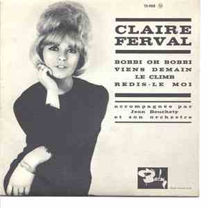 Claire Ferval - Bobbi Oh Bobbi download flac
