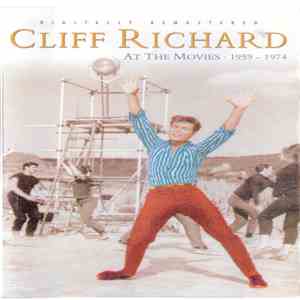 Cliff Richard - At The Movies 1959 - 1974 download flac