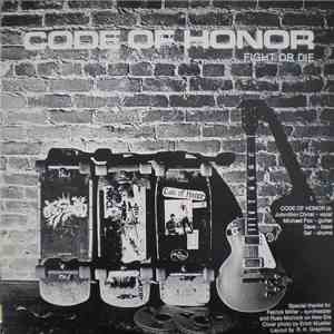 Code Of Honor / Sick Pleasure - Fight Or Die / Dolls Under Control download flac