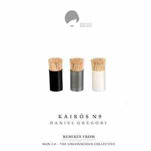 Daniel Gregori - Kairos N9 download flac