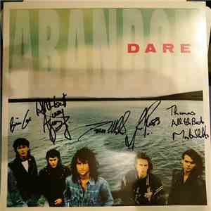 Dare  - Abandon download flac