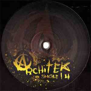 Darktek Hysterik - Architek Single 14 download flac