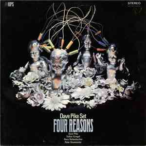 Dave Pike Set - Four Reasons download flac