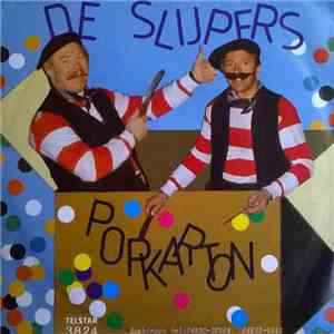 De Slijpers - Popkarton download flac