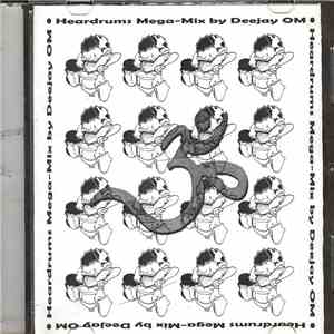 Deejay OM - Heardrums Mega-Mix download flac