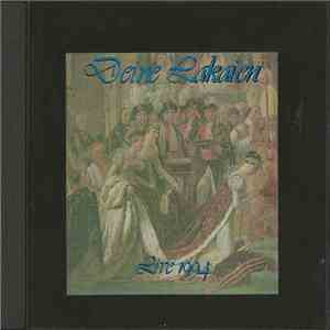 Deine Lakaien - Live 1994 download flac
