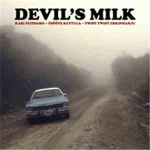 Devil's Milk - Devil's Milk download flac