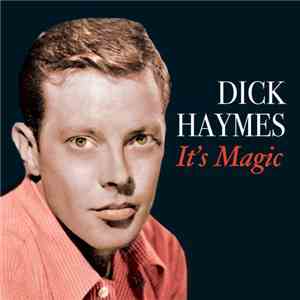Dick Haymes - It's Magic download flac