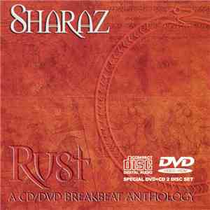 DJ Sharaz - Rust download flac