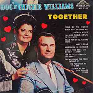 Doc Williams 'N Chickie Williams - Together download flac