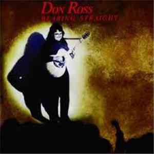 Don Ross  - Bearing Straight download flac