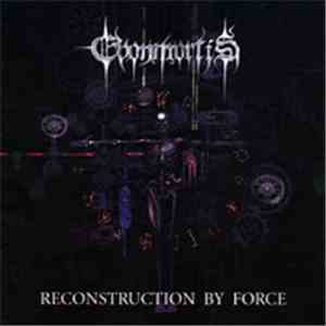 Ebon Mortis - Reconstruction By Forge FLAC album