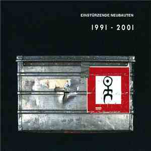 Einstürzende Neubauten - Strategies Against Architecture III (1991-2001) download flac