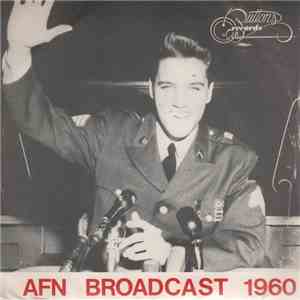 Elvis Presley - AFN Broadcst 1960 download flac