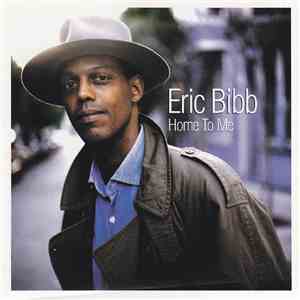 Eric Bibb - Home To Me download flac