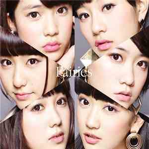 Fairies - Fairies download flac