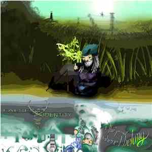 False Identity - The Pond Where I Belong download flac