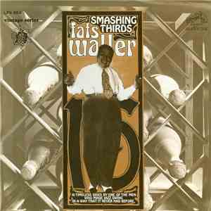 Fats Waller - Smashing Thirds download flac