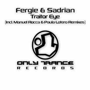 Fergie & Sadrian - Traitor Eye download flac
