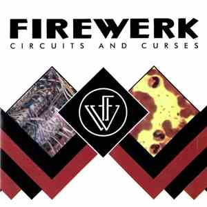 Firewerk - Circuits And Curses download flac