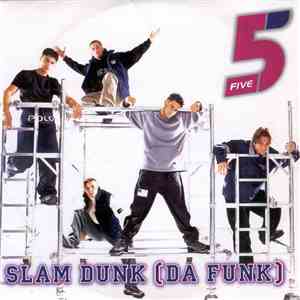 Five - Slam Dunk (Da Funk) download flac