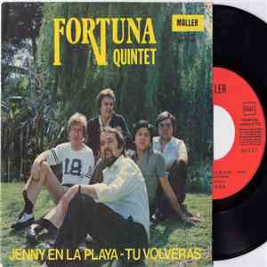 Fortuna Quintet - Jenny En La Playa download flac