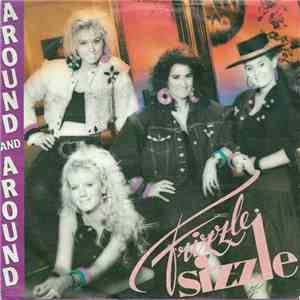 Frizzle Sizzle - Around And Around download flac